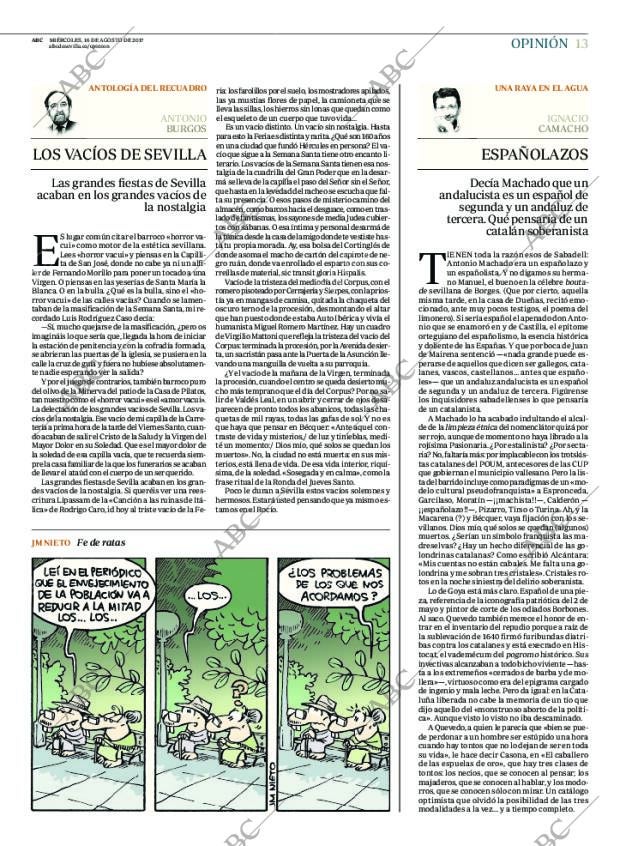 ABC SEVILLA 16-08-2017 página 13