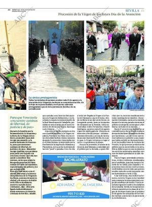 ABC SEVILLA 16-08-2017 página 19