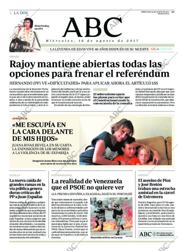 ABC SEVILLA 16-08-2017 página 2