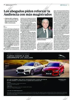 ABC SEVILLA 16-08-2017 página 21