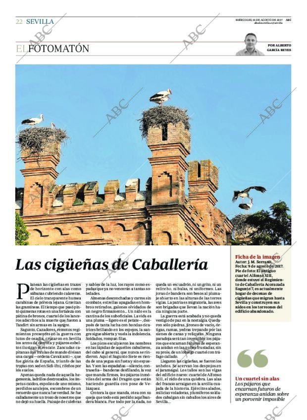 ABC SEVILLA 16-08-2017 página 22