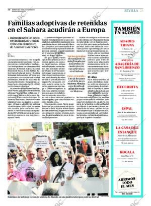 ABC SEVILLA 16-08-2017 página 23
