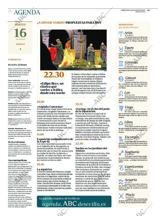 ABC SEVILLA 16-08-2017 página 26