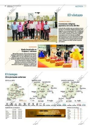 ABC SEVILLA 16-08-2017 página 27