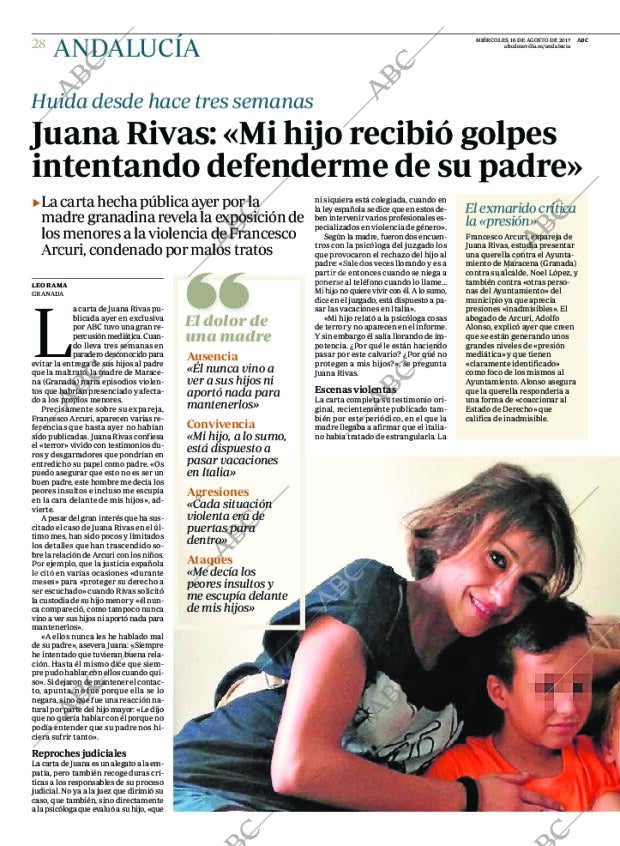 ABC SEVILLA 16-08-2017 página 28