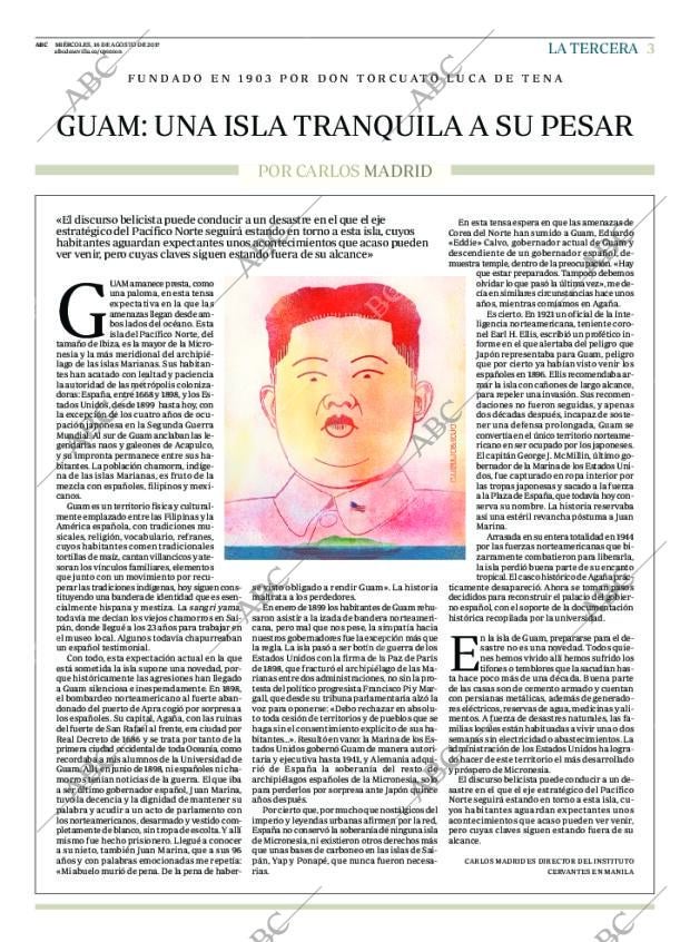 ABC SEVILLA 16-08-2017 página 3