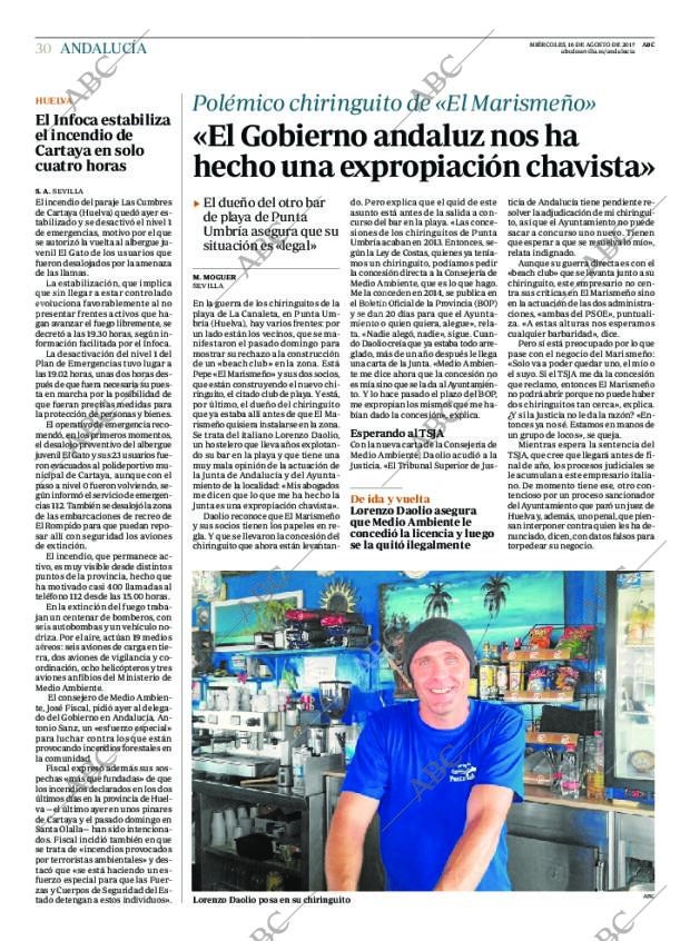 ABC SEVILLA 16-08-2017 página 30