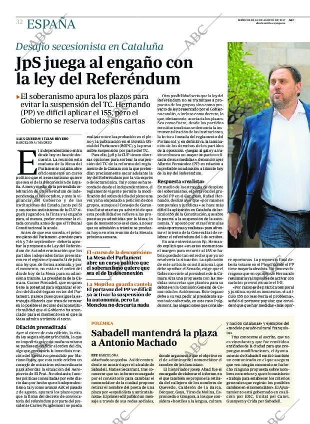 ABC SEVILLA 16-08-2017 página 32
