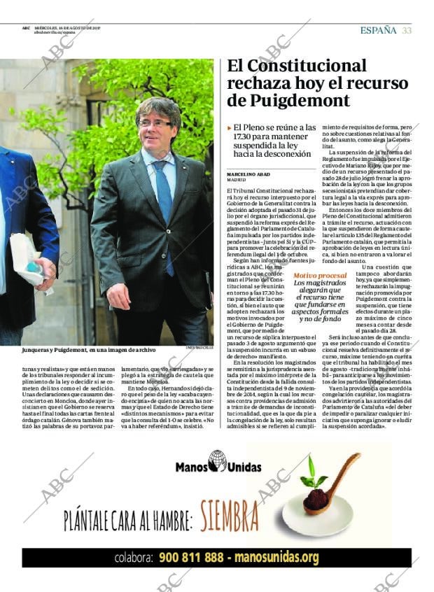 ABC SEVILLA 16-08-2017 página 33