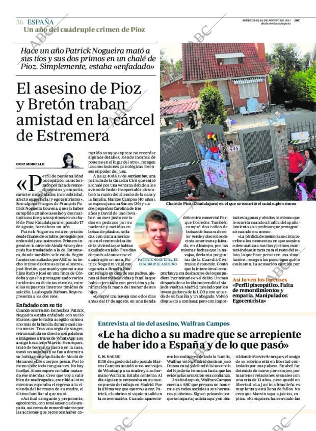 ABC SEVILLA 16-08-2017 página 36