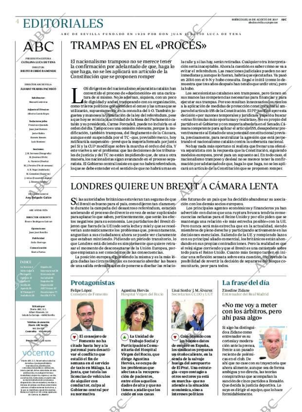 ABC SEVILLA 16-08-2017 página 4