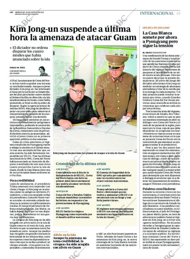 ABC SEVILLA 16-08-2017 página 43