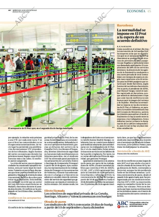 ABC SEVILLA 16-08-2017 página 45