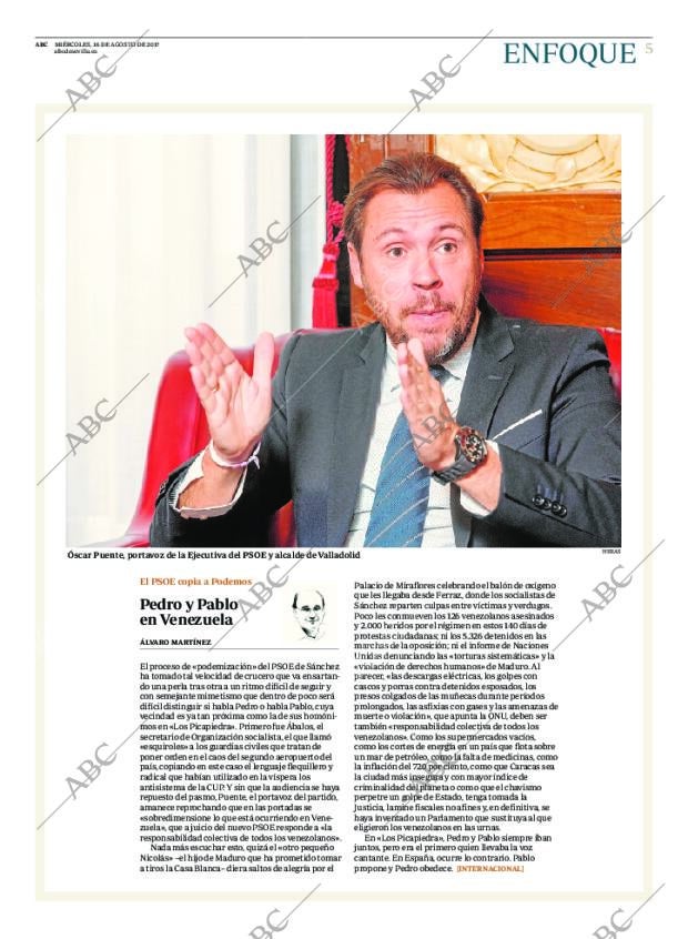 ABC SEVILLA 16-08-2017 página 5