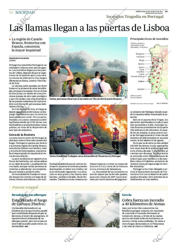 ABC SEVILLA 16-08-2017 página 50