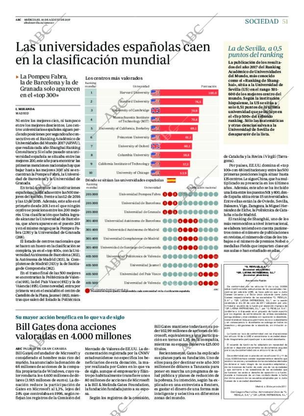 ABC SEVILLA 16-08-2017 página 51