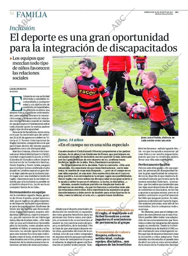 ABC SEVILLA 16-08-2017 página 52