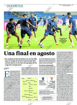 ABC SEVILLA 16-08-2017 página 58
