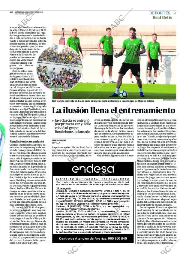 ABC SEVILLA 16-08-2017 página 61