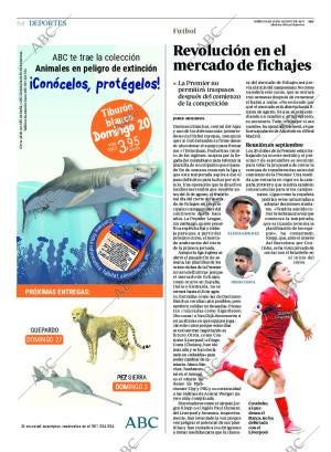 ABC SEVILLA 16-08-2017 página 64