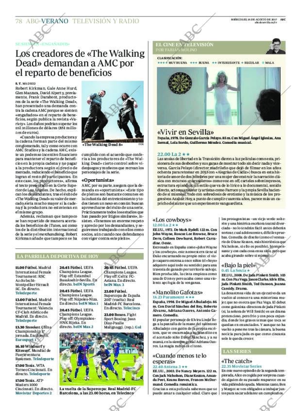 ABC SEVILLA 16-08-2017 página 78