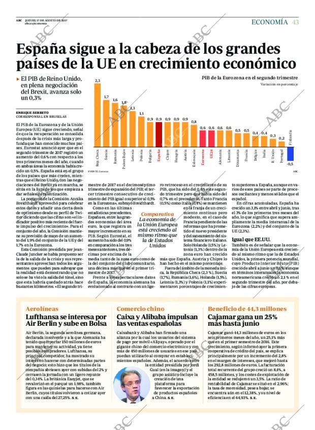 ABC CORDOBA 17-08-2017 página 43