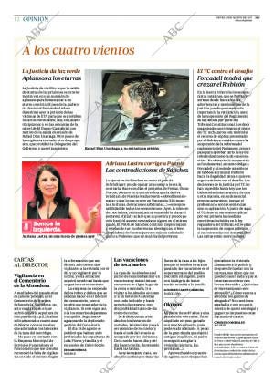 ABC MADRID 17-08-2017 página 12
