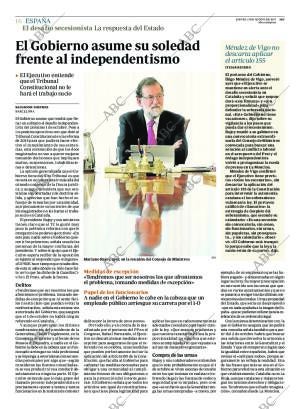 ABC MADRID 17-08-2017 página 16