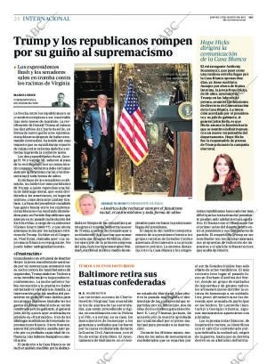 ABC MADRID 17-08-2017 página 24