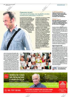 ABC MADRID 17-08-2017 página 37