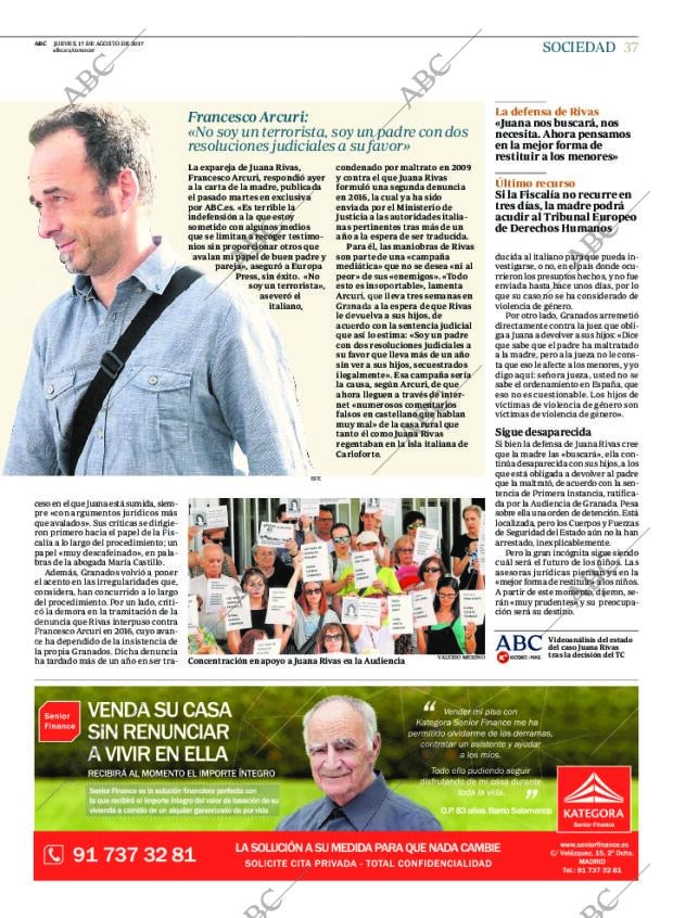 ABC MADRID 17-08-2017 página 37