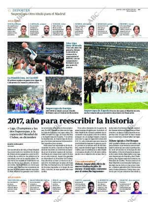 ABC MADRID 17-08-2017 página 42