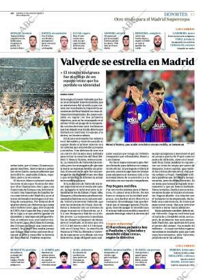 ABC MADRID 17-08-2017 página 43