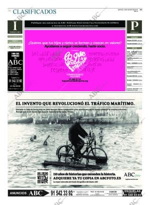 ABC MADRID 17-08-2017 página 56