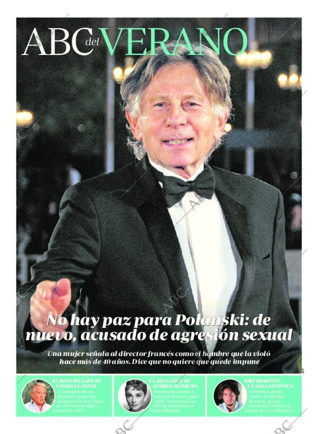ABC MADRID 17-08-2017 página 57