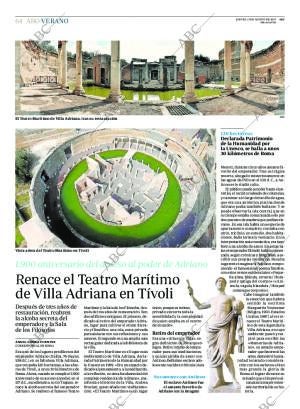 ABC MADRID 17-08-2017 página 64