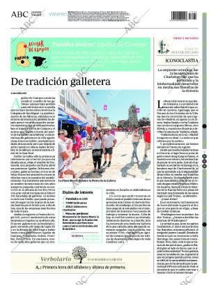 ABC MADRID 17-08-2017 página 72