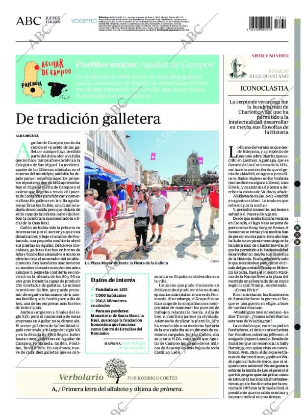 ABC MADRID 17-08-2017 página 72
