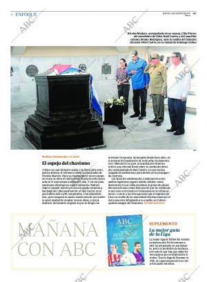 ABC MADRID 17-08-2017 página 8