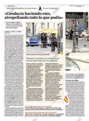 ABC MADRID 18-08-2017 página 18