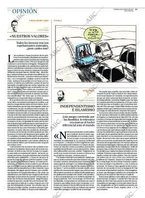 ABC MADRID 19-08-2017 página 10