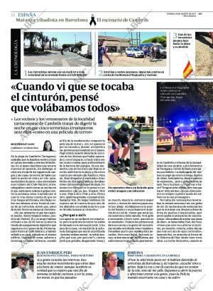 ABC MADRID 19-08-2017 página 18