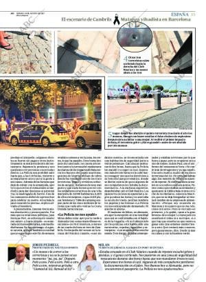ABC MADRID 19-08-2017 página 19