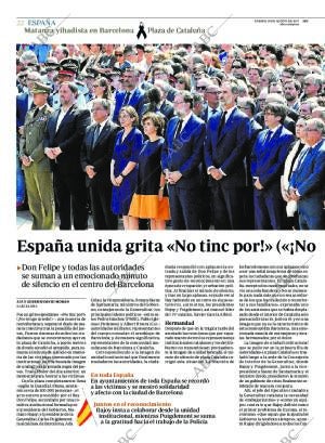 ABC MADRID 19-08-2017 página 22