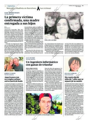 ABC MADRID 19-08-2017 página 28