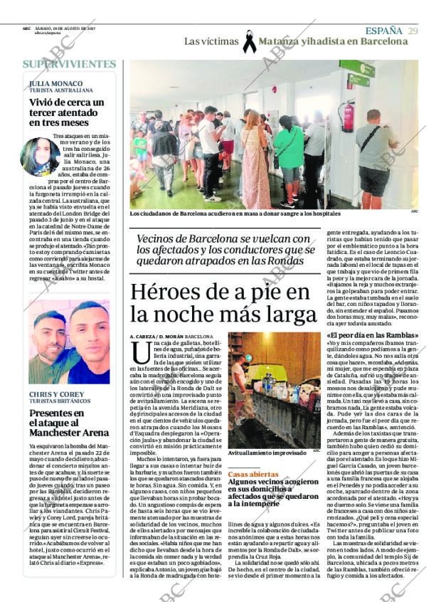 ABC MADRID 19-08-2017 página 29