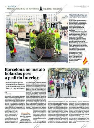 ABC MADRID 19-08-2017 página 30