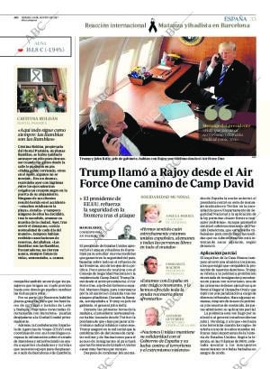 ABC MADRID 19-08-2017 página 33