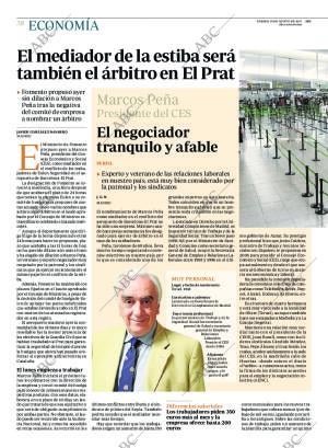 ABC MADRID 19-08-2017 página 38