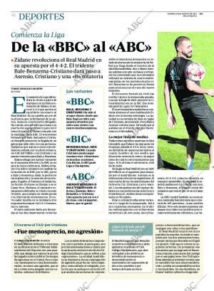 ABC MADRID 19-08-2017 página 46
